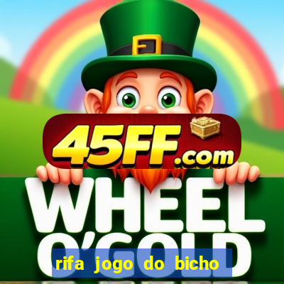 rifa jogo do bicho para imprimir word
